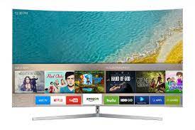 Pluto tv is stuck on my samsung un50f6300 tv's web browser. Samsung Reveals Spectacular 2016 Suhd Tv Lineup To Begin A New Decade Of Global Tv Leadership Samsung Global Newsroom