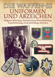 Check spelling or type a new query. Die Waffen Ss Uniformen Und Abzeichen