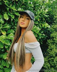 mckinleyrichardson Leaked photo 19478967 - Leakedzone