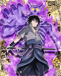 Maybe you would like to learn more about one of these? Sasuke Susanoo By Aikawaiichan On Deviantart