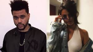 The two singers were caught making out with their arms wrapped around each other in. Selena Gomez And The Weeknd Are The Cutest Couple At Travis Scott S Coachella Set Entertainment Tonight
