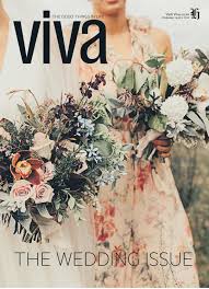 Tauranga florist & wedding flowers specialist. Nzh Viva Weddingissue 4thapril2018 By Nzme Issuu