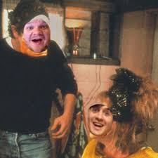 190 Ruthless People | Dissecting The 80s