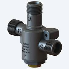 Alpha® Thermostatic Mixing Valve - Acorn ConTrols