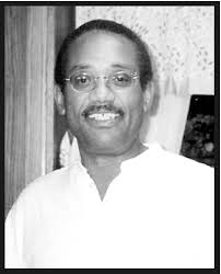 Gerald Webb Obituary