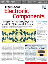 Ltd in china @foxmail.com mail. Electronic Components Jun16 Pdf Electrical Connector Printed Circuit Board