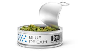 New Earth-friendly, reusable tin can for cannabis | 2016-08-15 | Packaging  Strategies