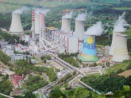 On victory turow zgorzelec 3.14 by. Turow Power Plant Expansion Poland Most Efficient Lignite Fired Unit