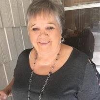 Mrs. Wanda Kay Mobley Obituary