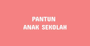 We did not find results for: 60 Pantun Anak Sekolah Sd Smp Dan Sma Nasehat Dan Pendidikan Langsut Com