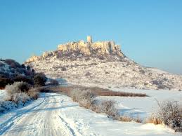 Maybe you would like to learn more about one of these? Spissky Hrad Spis Castle Mapio Net