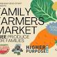 Crenshaw’s Family Farmers Market — Mississippi event image