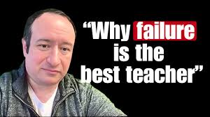 Daniel Maloney Explains Why Failure is the Best Teacher l Coffee With  Closers