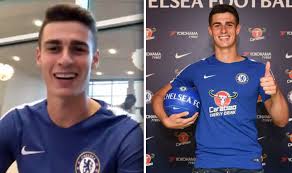 Check out his latest detailed stats including goals, assists, strengths & weaknesses and match ratings. Chelsea News Kepa Arrizabalaga Reveals How To Say His Name Football Sport Express Co Uk