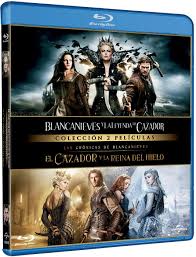 Sus 7 amantes pelicula gratis online blanca. Pack Las Cronicas De Blancanieves Blu Ray Amazon Es Varios Cedric Nicolas Troyan Rupert Sanders Varios Roth Films Universal Pictures Cine Y Series Tv
