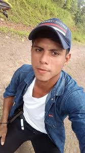 Marlon Chevez's Instagram, Twitter & Facebook