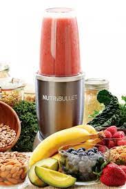 Nutribullet Recipes The Superfood Smoothies That Ll Give You An Instant Boost Marie Claire Nutribullet Recipes Superfood Drinks Nutribullet