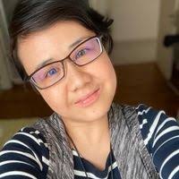 60+ “Cindy Chin” profil