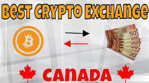We have outlined some of the best cryptocurrency exchanges in canada where users can buy coinsquare is a canadian cryptocurrency exchange and was founded in 2015. Canadian Bitcoin Exchange Best Tor Bitcoin Mixer
