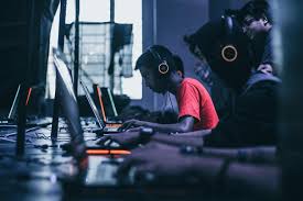 Online gaming: The impact it has on mental health | WCMU Public Radio