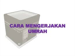 Waktu disyorkan untuk anda mengerjakan umrah ialah selepas subuh dan tengah malam. Nota Panduan Haji Dan Umrah Rev Online Presentation