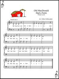 Chordify is your #1 platform for chords. Old Macdonald Had A Farm Piano Sheet Easy Piano Sheet Music Piano Music Piano Sheet