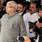 Fodder scam: Lalu Prasad Yadav