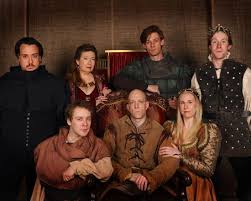 Theatre Review: 'The Lion in Winter' at Vagabond Players