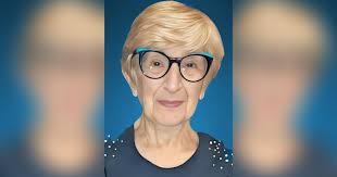 Obituary for Dorothy Rose (Ferrante) Marinucci