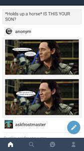 Pin On Loki