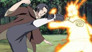 What did itachi say to sasuke before he died? Naruto Shippuden Tsuini Sesshoku Naruto Vs Itachi Tv Episode 2013 Imdb