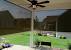 Free Standing Screen Rooms
