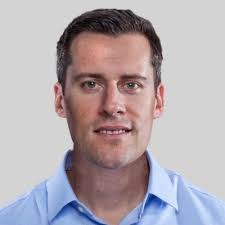 After nearly 5 years at Gladly, it's time for me to say farewell as I  embark