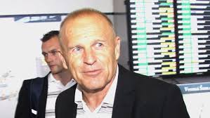 POTVRZENO: Hřebík jde do Sparty. Hašek zůstává