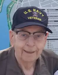 Obituary information for Rev. Kenneth Tapper