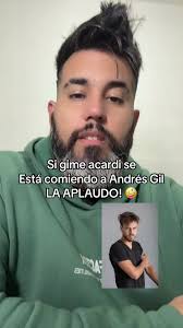 Gime Acardi Luli Gonzalez