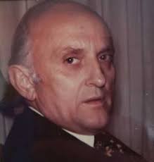 Dr Joseph Thomas “Joe” Dilger Sr. (1925-2004)