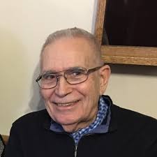 Obituary for Charles Edwin Ramsey
