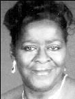 Harriette Jackson Obituary (2013)