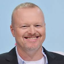 Stefan raab und der könig von mallorca singen ein ein bett im kornfeld!den duschkopf von stefan raab gibt es übrigens hier: Jurgen Drews Starportrat News Bilder Gala De