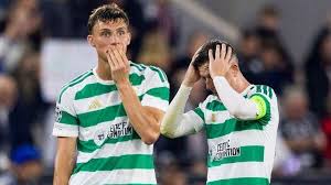 Scottish clubs face tougher Europa League route — BBC
