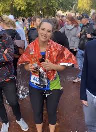 Shannon Benstead is fundraising for The Eikon Charity