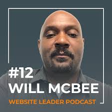 EP 12: Interview with Will McBee