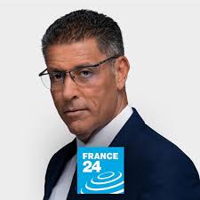 نقاش فرانس24