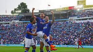 As of now, there is also no official liga mx live stream available in the country. Cruz Azul Vs Pumas Live Stream Starting Lineup Kickoff Time Match Preview Goal Com