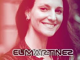 El Martínez #104: Arrechedera, Daniela Varela y la importancia de vivir el  presente y enfrentar los miedos