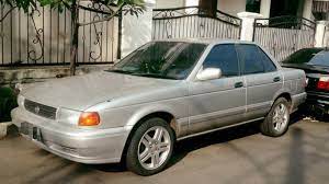 Kelebihan dan kekurangan nissan sentra. Nissan Sunny Dan Sentra Genesis B13