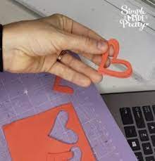 Cricut expression vs original cricut machine. How To Make Stamps Using Cricut Simple Made Pretty 2021