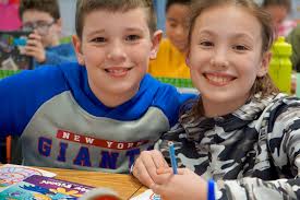 Pearl River School District...