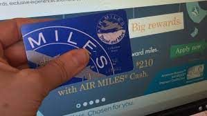 Consider the various rewards that the card offers you. How Many Air Miles Does Your Purchase Earn It Depends On The Fine Print Cbc News